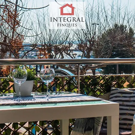 Apartament Bellport Appartamento *