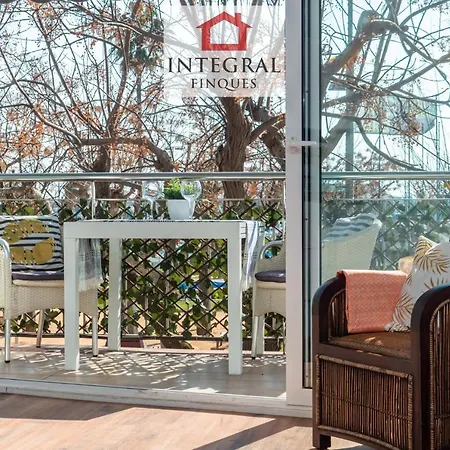 Appartamento Apartament Bellport *