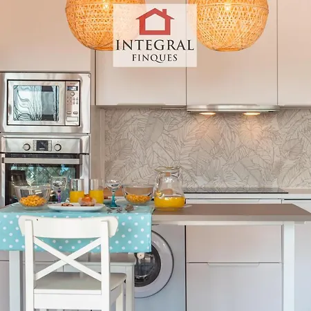 Apartament Bellport Palamós