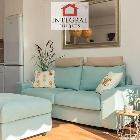 Appartamento Apartament Bellport