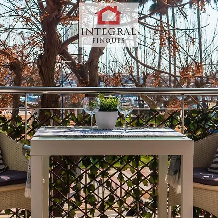 Appartamento Apartament Bellport *