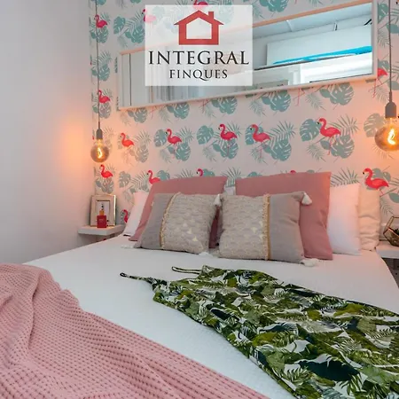 Appartamento Apartament Bellport *