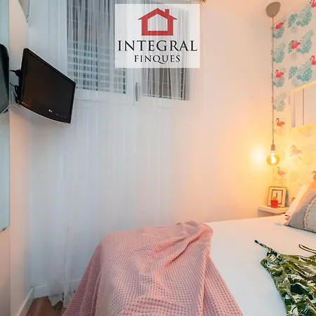 Apartament Bellport Appartamento *