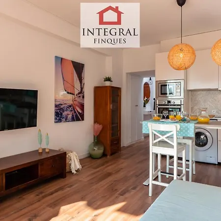 Apartament Bellport