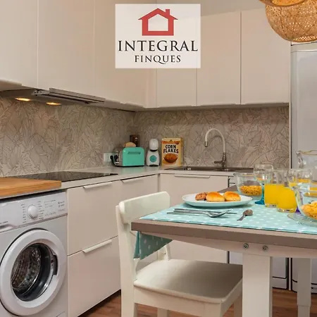 Apartament Bellport