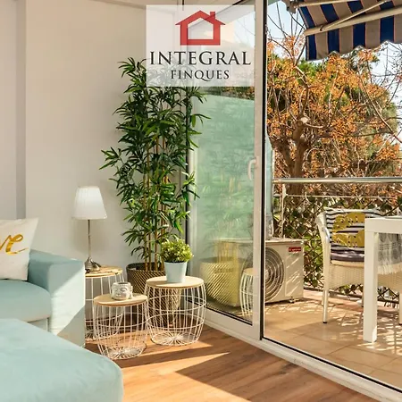 Apartament Bellport Apartment *