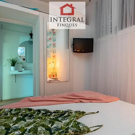 Apartament Bellport Palamos