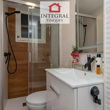 Apartament Bellport * Palamos